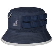 Waxed Utility Bucket Baumwollhut by Kangol - 49,95 &euro;