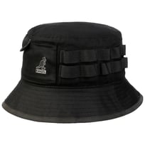 Waxed Utility Bucket Baumwollhut by Kangol - 49,95 &euro;