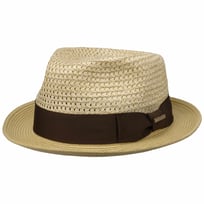 Weave-Mix Toyo Strohhut by Stetson - 49,00 &euro;