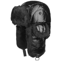 Webpelz-Tschapka by McBURN - 59,95 &euro;