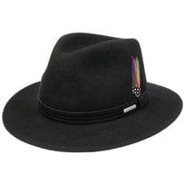 Wendover Traveller Wollhut by Stetson - 199,00 &euro;