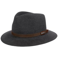 Wesburg Traveller Haarfilzhut by Stetson - 299,00 &euro;
