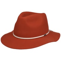 Wesley Wollfilzhut by Brixton - 79,95 &euro;
