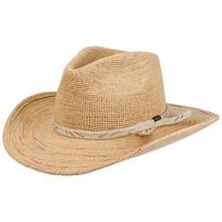 Western Crochet Strohhut by Stetson - 149,00 &euro;