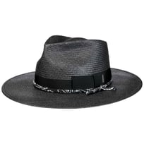 Western Festival Toyo Strohhut by Stetson - 99,00 &euro;