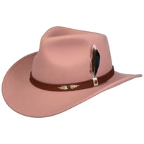Western Woolfelt by Stetson - 159,00 &euro;