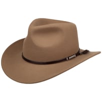 Western Woolfelt by Stetson - 149,00 &euro;