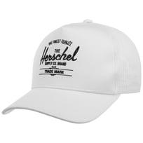 Whaler Tall Trucker Cap by Herschel - 34,95 &euro;