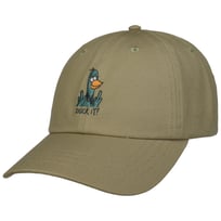 What the Duck Cap by iriedaily - 32,95 &euro;