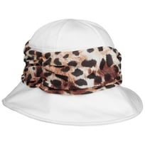 White Leo Damenhut by Alfonso D�Este - 79,95 &euro;