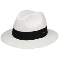 White Traveller Strohhut by Lipodo - 24,95 &euro;