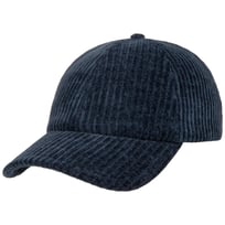 Wide-Wale Cordcap by Stetson - 59,00 &euro;