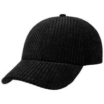 Wide-Wale Cordcap by Stetson - 59,00 &euro;