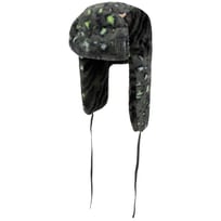 Wild Fur Fliegerm�tze by Kangol - 89,95 &euro;
