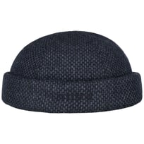 Willard Sustainable Dockerm�tze by Stetson - 99,00 &euro;