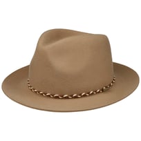 Willmount Fedora Wollhut by Stetson - 129,00 &euro;