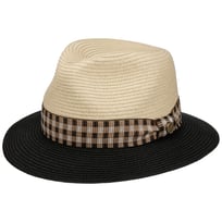 Wilmont Toyo Traveller Strohhut by Balmoral - 69,00 &euro;