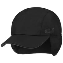 Winter Cap mit Ohrenklappen by Jack Wolfskin - 59,95 &euro;