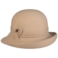 Wollfilz Glocke mit Aufschlag by Seeberger - 79,95 &euro;