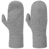 Women�s Cashmere F�ustlinge by Hestra - 69,95 &euro;