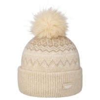 Woodstar Alpaka Bommelm�tze by Barts - 44,99 &euro;