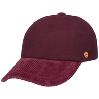Wool Cashmere Cap mit Cordschirm by Mayser - 129,00 &euro;