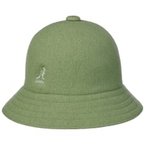 Wool Casual Glockenhut by Kangol - 59,95 &euro;