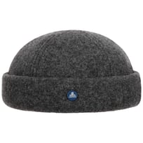 Wool Melange Dockerm�tze by Hammaburg - 69,90 &euro;