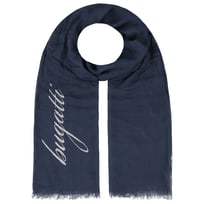 Wordmark Schal by bugatti - 49,95 &euro;