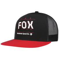 Worldwide Speed Divison Cap by FOX - 39,95 &euro;