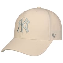 Yankees Ballpark Snapback Cap by 47 Brand - 33,95 &euro;