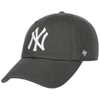 Yankees CleanUp Strapback Cap by 47 Brand - 29,95 &euro;