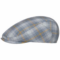 Yannik Check Flatcap by Lipodo - 29,95 &euro;