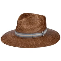Yannik Traveller Strohhut by Lierys - 129,00 &euro;