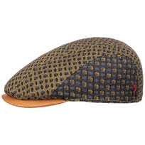Yellowblue Flatcap by Alfonso D�Este - 99,95 &euro;