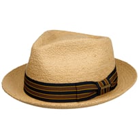 Yescott Player Raffiahut by Stetson - 79,00 &euro;