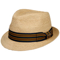 Yescott Trilby Strohhut by Stetson - 79,00 &euro;