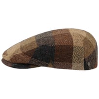 Zachery Virgin Wool Flatcap by Lierys - 79,90 &euro;