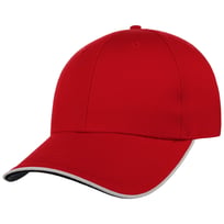 Zoom Piping Sandwich Cap - 14,95 &euro;