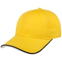 Zoom Piping Sandwich Cap - 14,95 &euro;