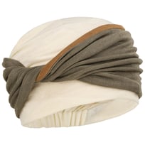 Zoya Viva Soft Ivory Turban by Christine Headwear - 49,95 &euro;
