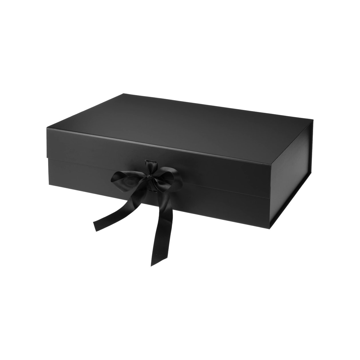 Geschenkbox mit Magnetverschluss