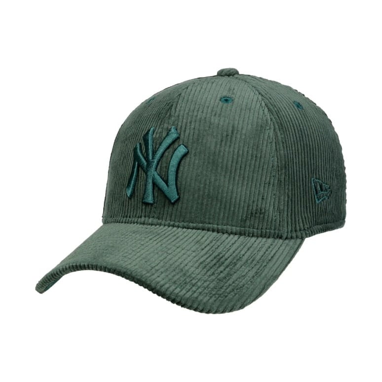 39Thirty Corduroy NY Yankees Cap by New Era 39 95