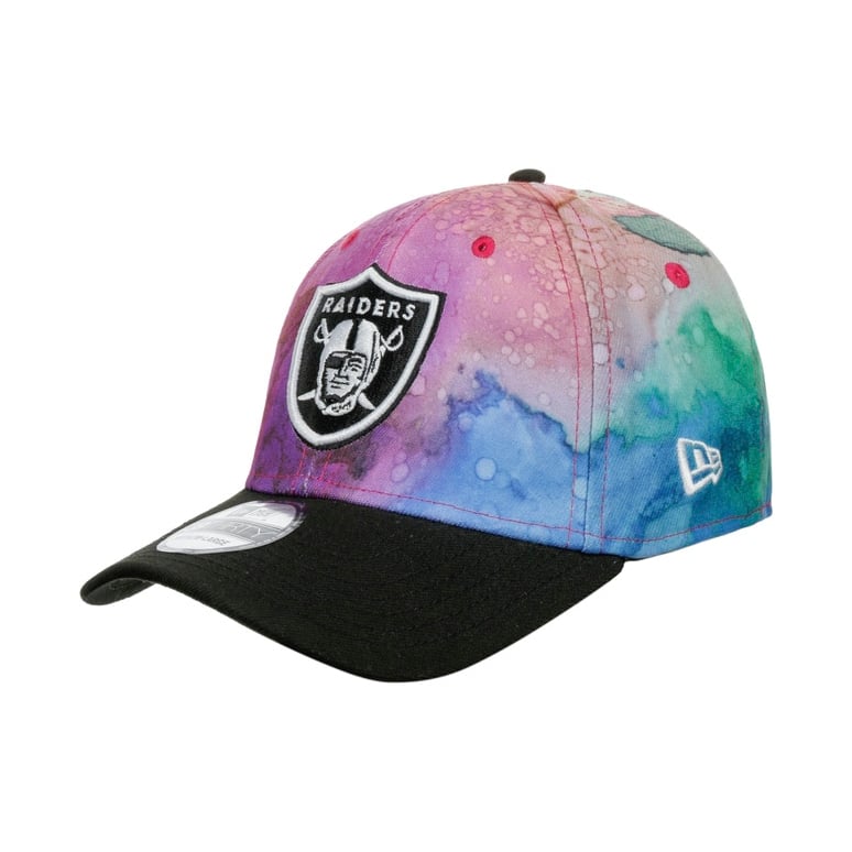 39Thirty NFL CC Raiders Cap by New Era 34 95