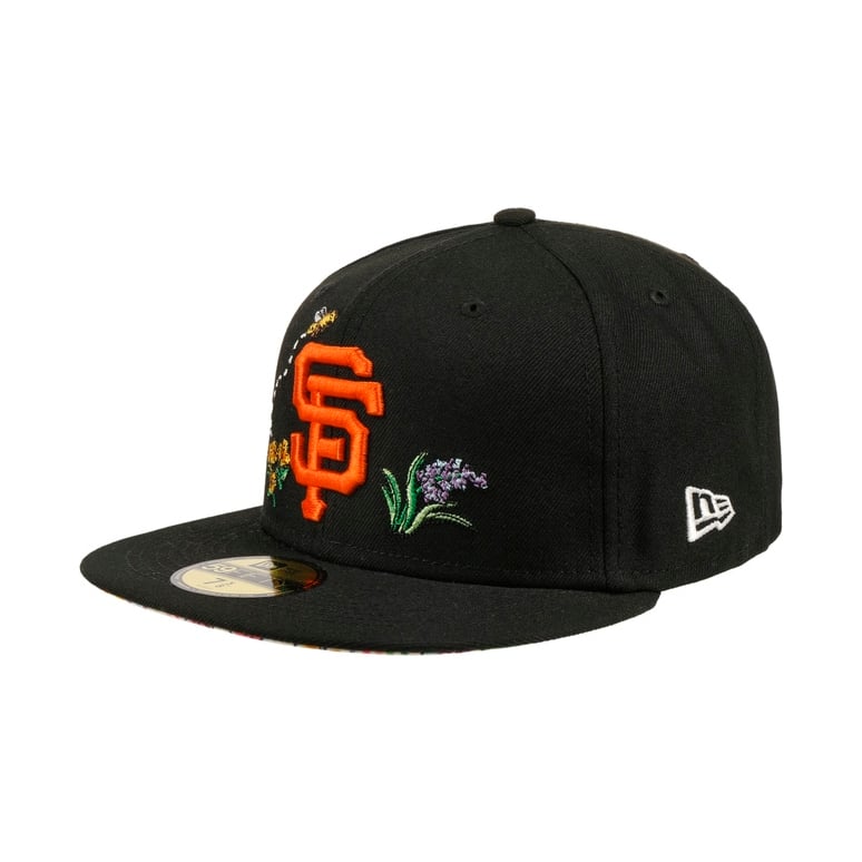 New Era hotsell 59FIFTY San Francisco Gaints hat