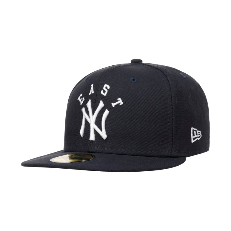 59Fifty Team League Yankees Cap by New Era 46 95