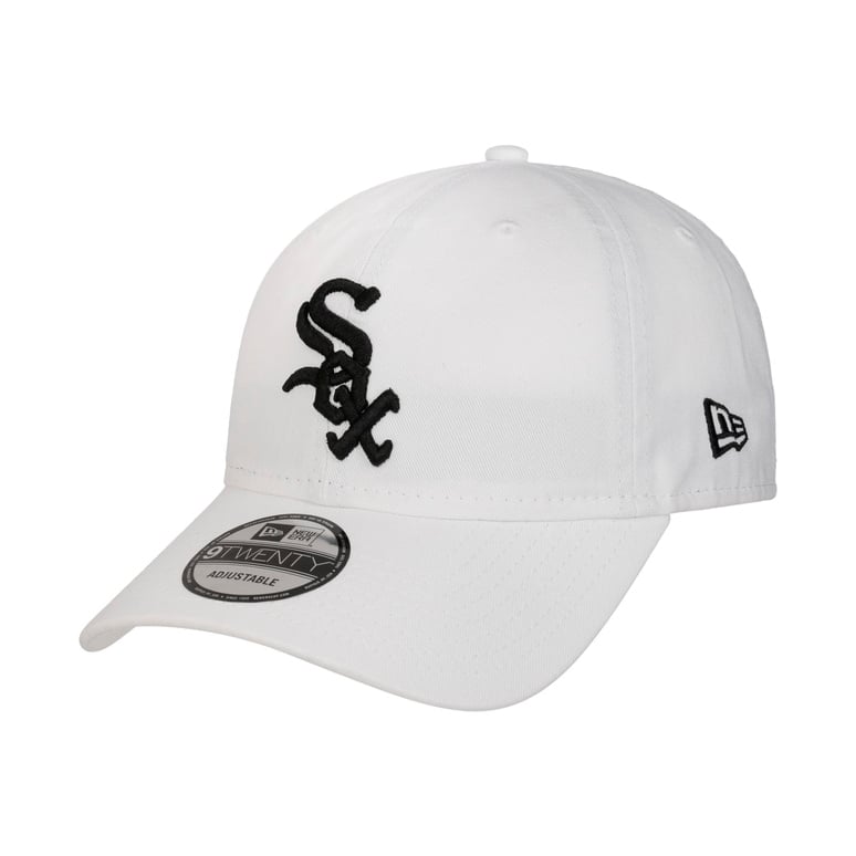 Sox snapback new era online