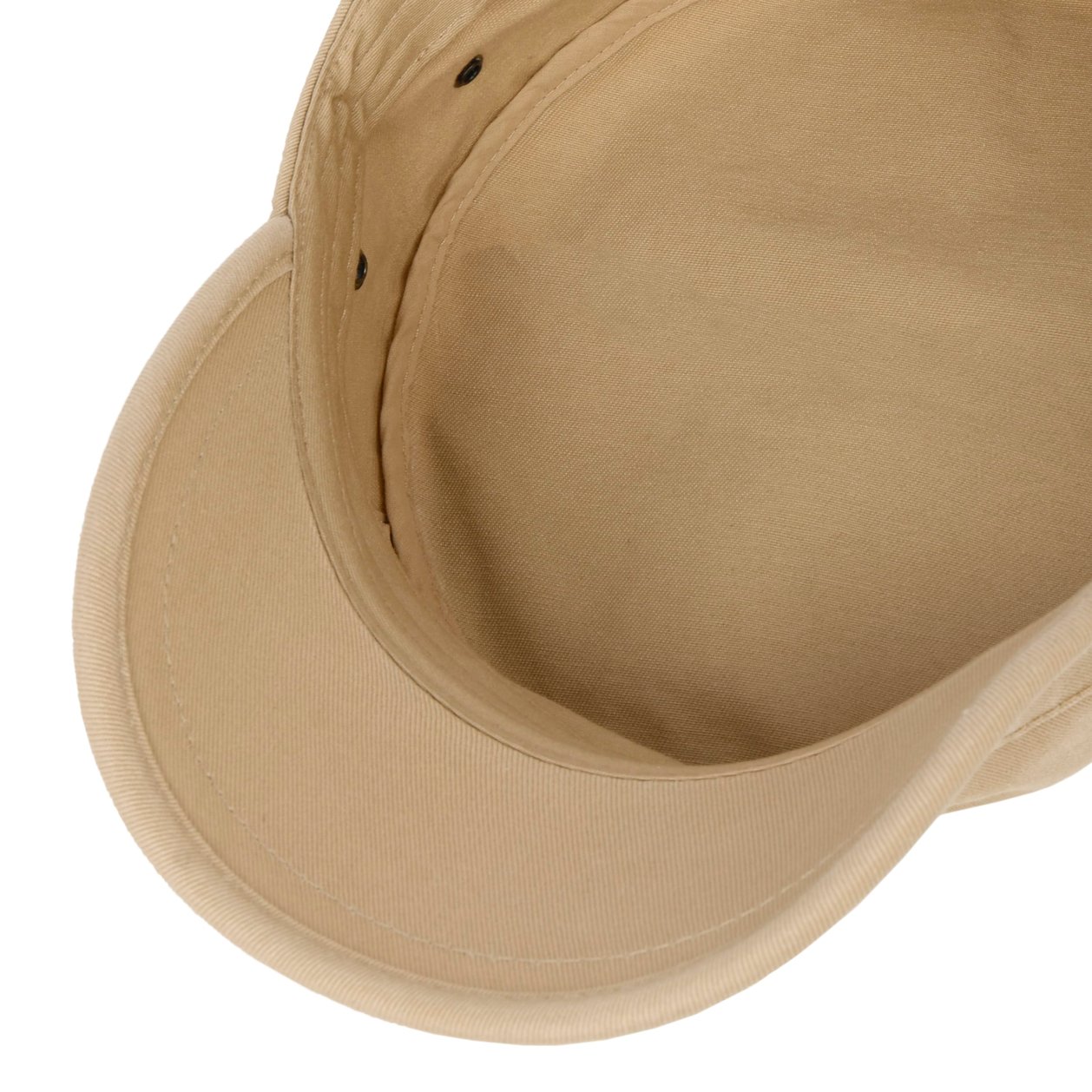 帽子 CPH 575AS ARMY SERGE CASQUETTE Cap Service Wool Serge